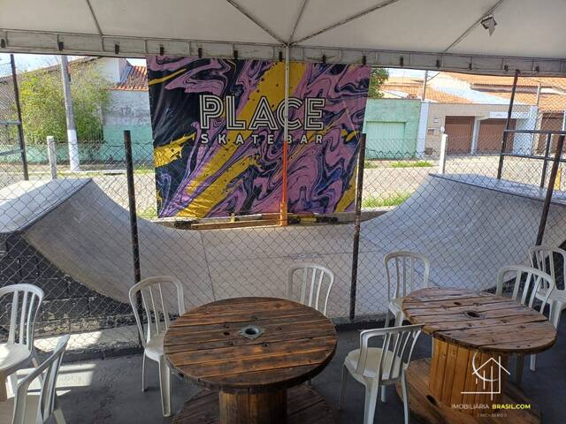 #2780 - Ponto Comercial para Venda em Caçapava - 