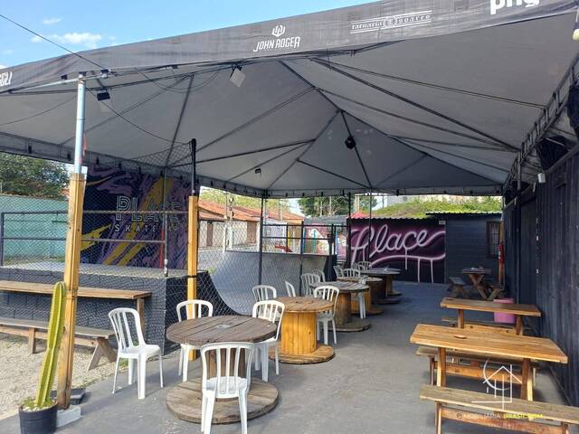 #2780 - Ponto Comercial para Venda em Caçapava - 