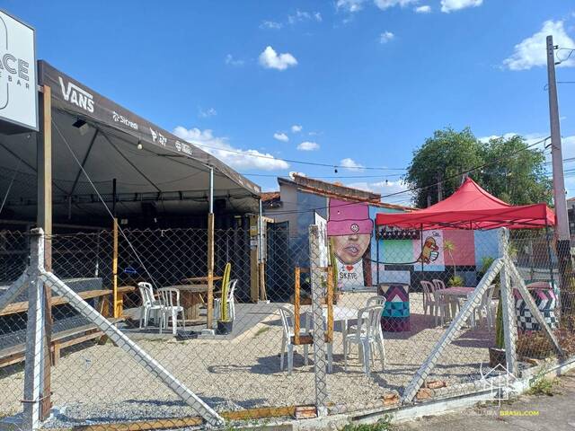 Ponto Comercial para Venda em Caçapava - 5