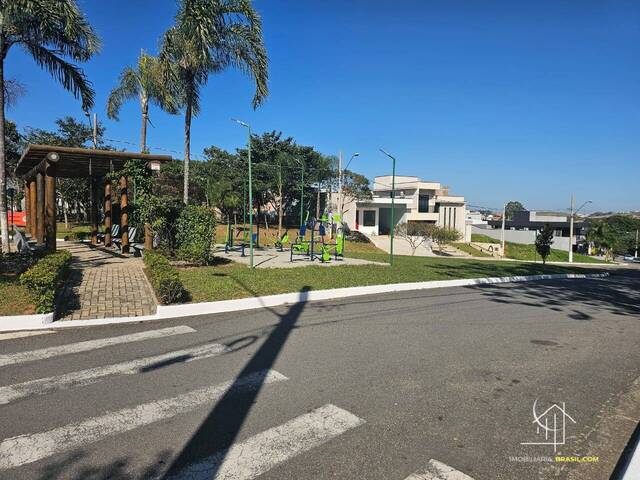 #2781 - Terreno em condomínio para Venda em Caçapava - 