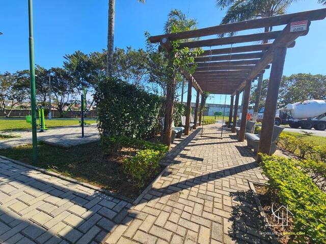 #2781 - Terreno em condomínio para Venda em Caçapava - 