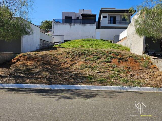 #2781 - Terreno em condomínio para Venda em Caçapava - 