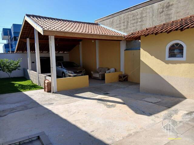 #2783 - Casa para Venda em Caçapava - 