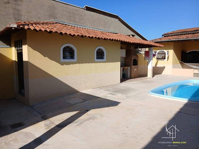 #2783 - Casa para Venda em Caçapava - 