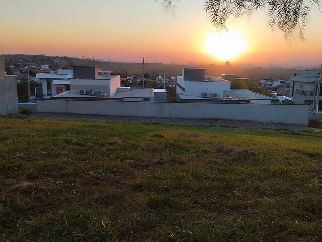 #2784 - Terreno em condomínio para Venda em Caçapava - 