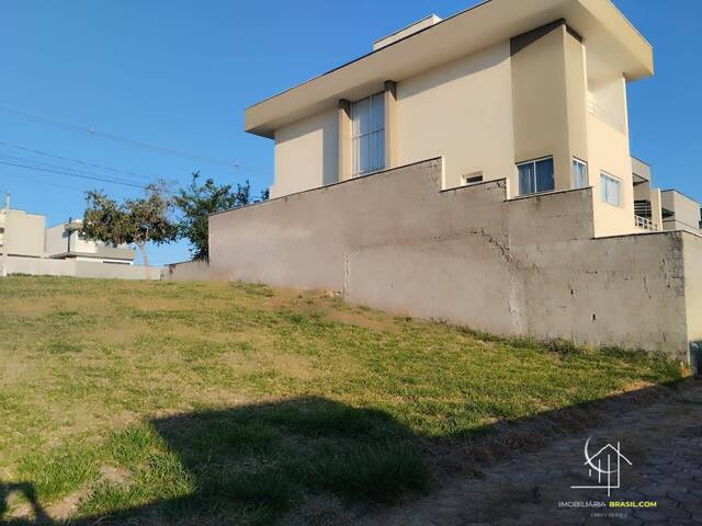 #2784 - Terreno em condomínio para Venda em Caçapava - 