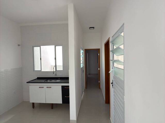 #2785 - Casa para Venda em Caçapava - 