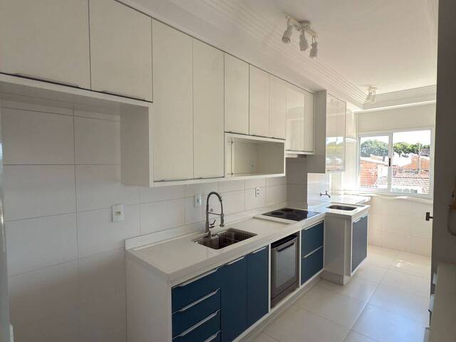 #2786 - Casa para Venda em Caçapava - 