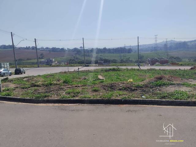 Venda em Residencial Amor - Caçapava