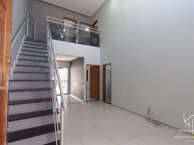 #2790 - Casa para Locação em Caçapava - 