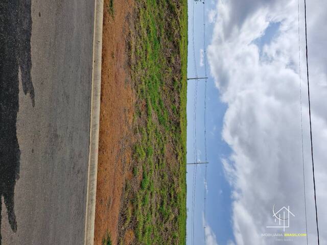 #2792 - Área para Venda em Caçapava - 