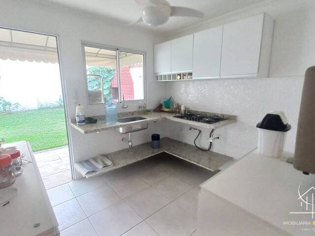 Casa para Locação em Caçapava - 5