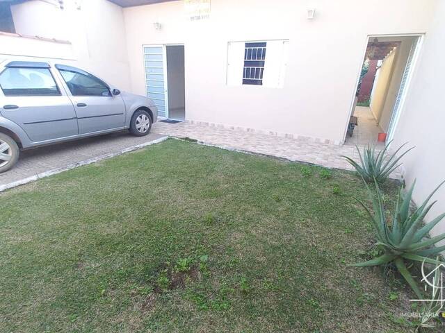 #2794 - Casa para Venda em Caçapava - 