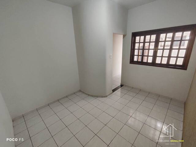 Casa para Locação em Caçapava - 3