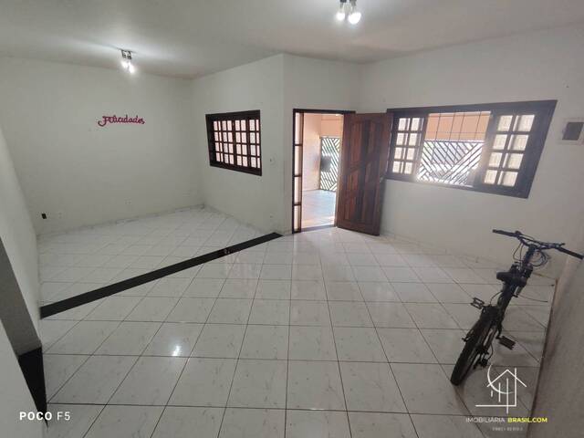 Casa para Locação em Caçapava - 2