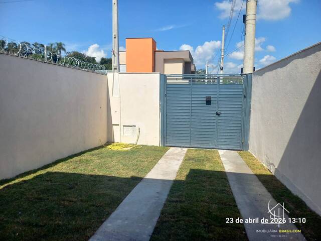 #2796 - Casa para Venda em Caçapava - 