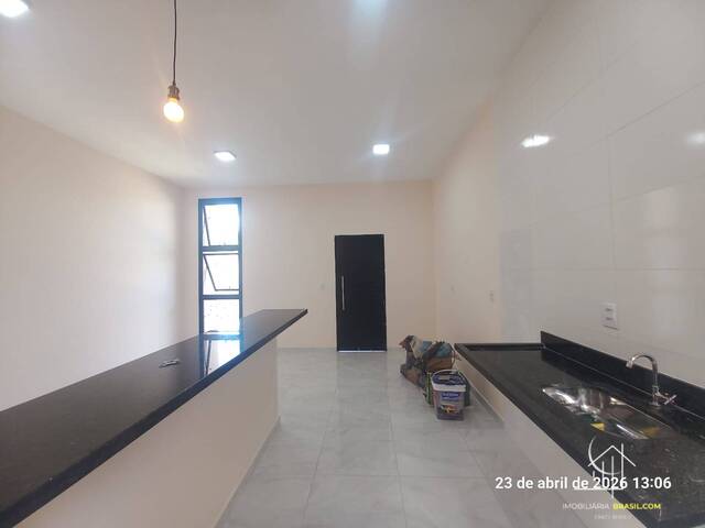 Casa para Venda em Caçapava - 4