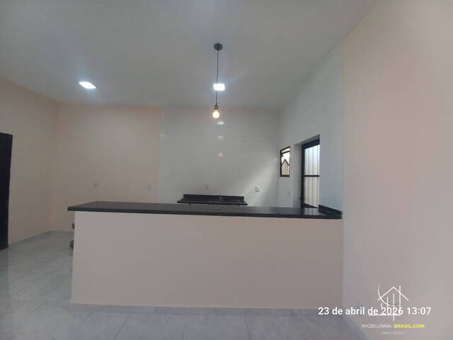 Casa para Venda em Caçapava - 5