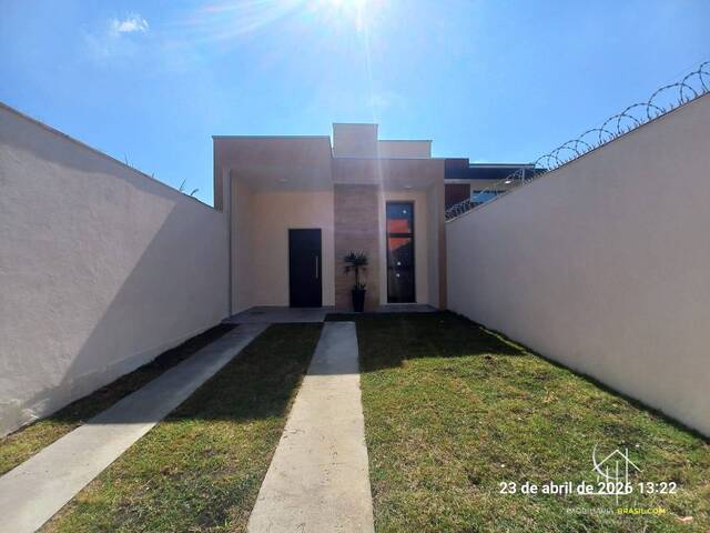 #2796 - Casa para Venda em Caçapava - 