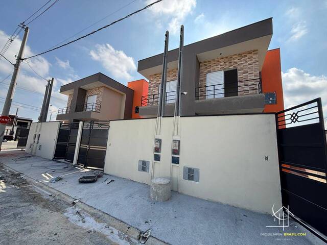 #2799 - Casa para Venda em Caçapava - 