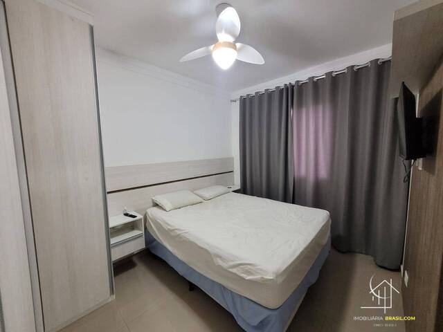 Apartamento para Venda em Caçapava - 4