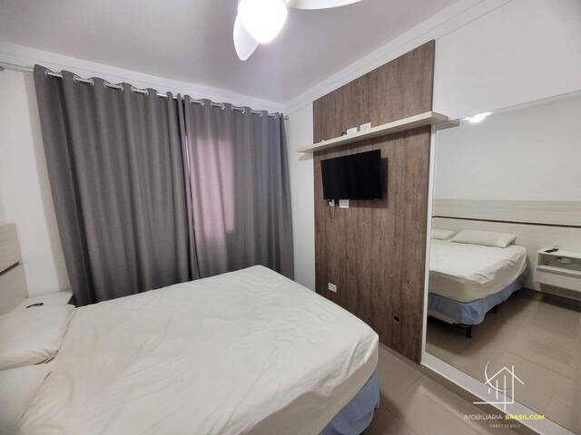 Apartamento para Venda em Caçapava - 5