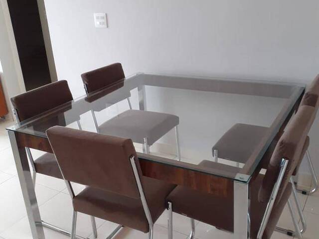 Apartamento para Venda em Caçapava - 5