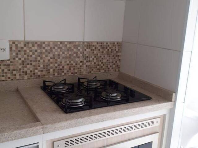 Apartamento para Venda em Caçapava - 4