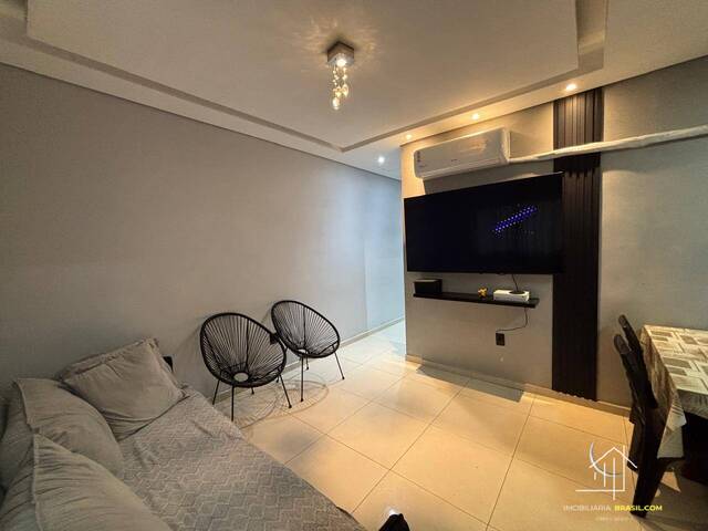 #2802 - Casa para Venda em Caçapava - 
