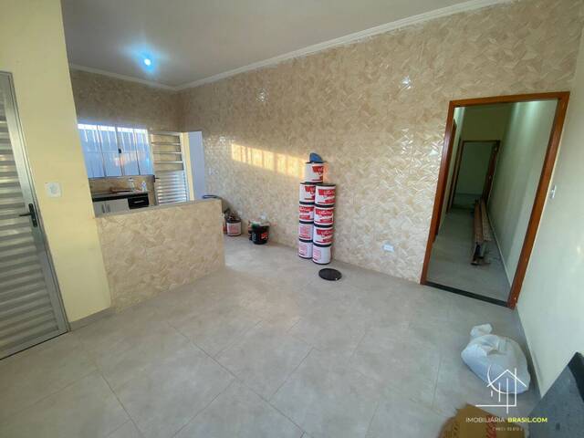 Casa para Venda em Caçapava - 4