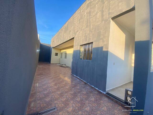 #2804 - Casa para Venda em Caçapava - 