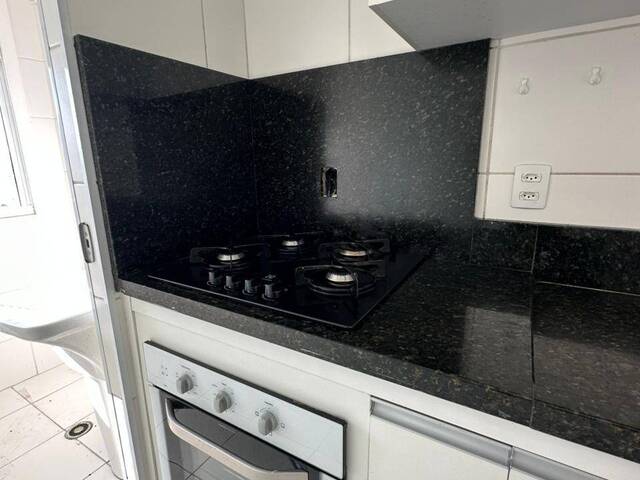 Apartamento para Venda em Caçapava - 4
