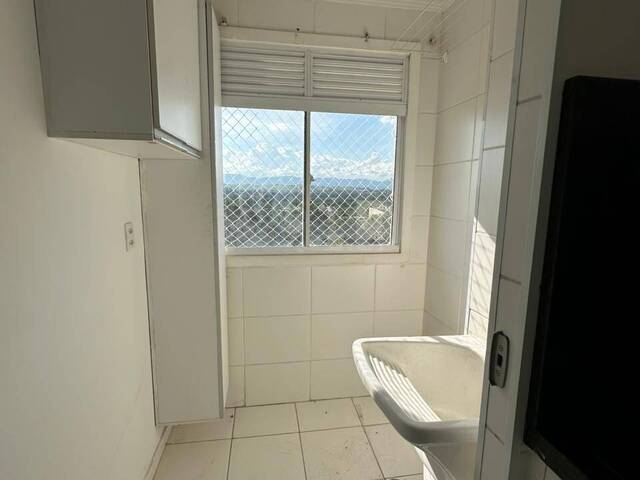 Apartamento para Venda em Caçapava - 5