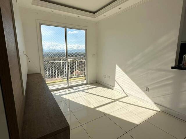 Sala com sacada