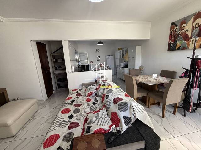#2806 - Casa para Venda em Caçapava - 