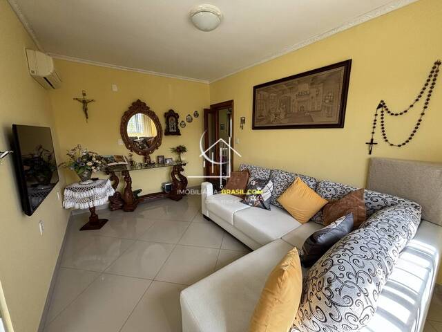 Casa para Venda em Caçapava - 4