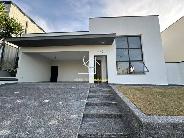 #LTV2809 - Casa em condomínio para Locação em Caçapava - 