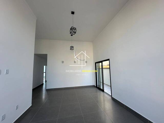 #LTV2809 - Casa em condomínio para Locação em Caçapava - 
