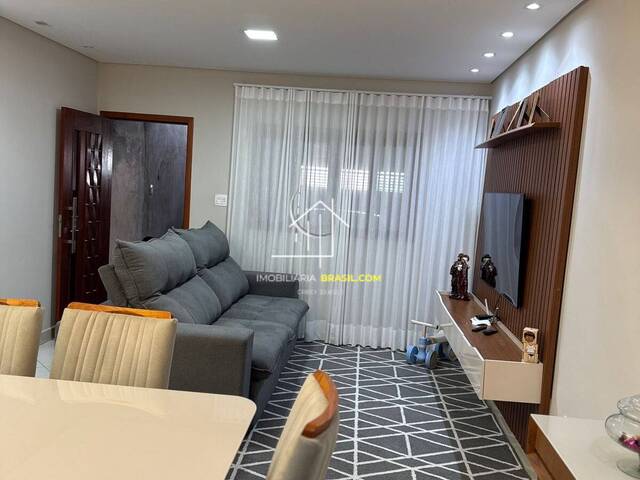 #2810 - Casa para Venda em Caçapava - 