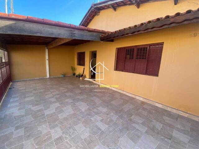 #LVS1068 - Casa para Locação em Caçapava - 
