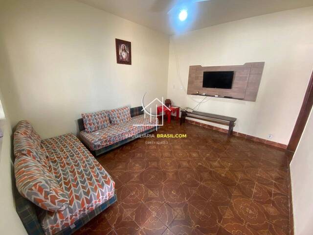 #LVS1068 - Casa para Locação em Caçapava - 