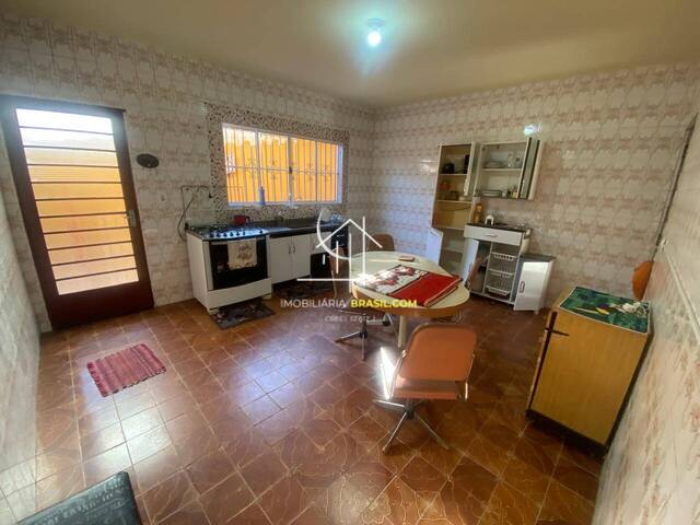 #LVS1068 - Casa para Locação em Caçapava - 