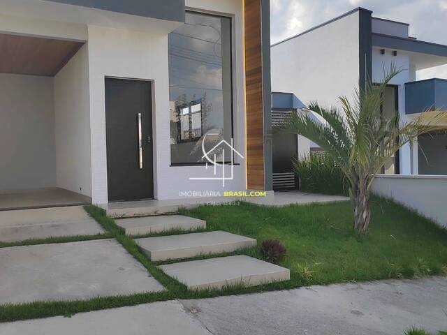 #2816 - Casa para Venda em Caçapava - 