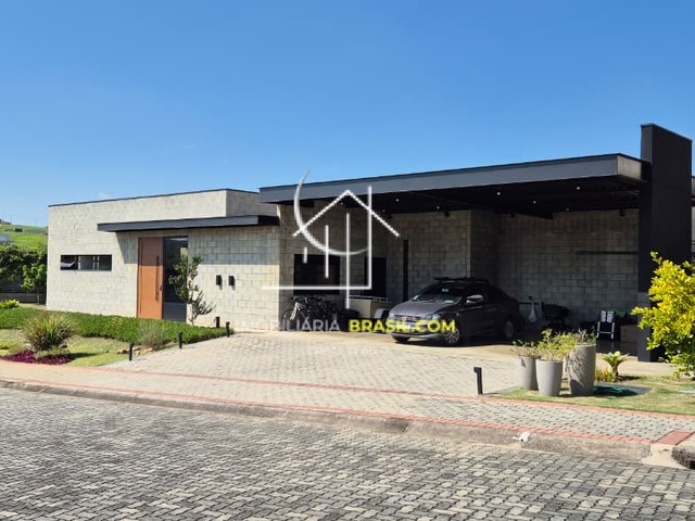 #LCEP2819 - Casa em condomínio para Locação em Caçapava - 