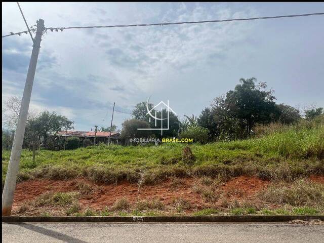 #2821 - Terreno para Venda em Taubaté - SP