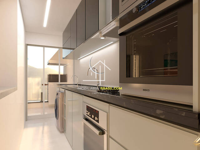 Apartamento para Venda em Caraguatatuba - 5