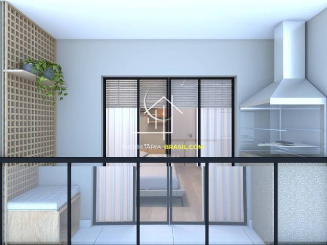 Loft para Venda em Ubatuba - 3