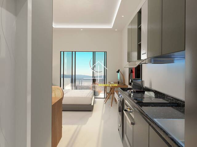 Loft para Venda em Ubatuba - 4