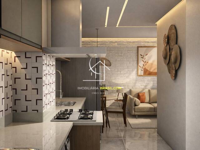 Apartamento para Venda em Caraguatatuba - 4