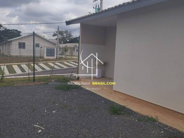 #2830 - Casa para Venda em Caçapava - 